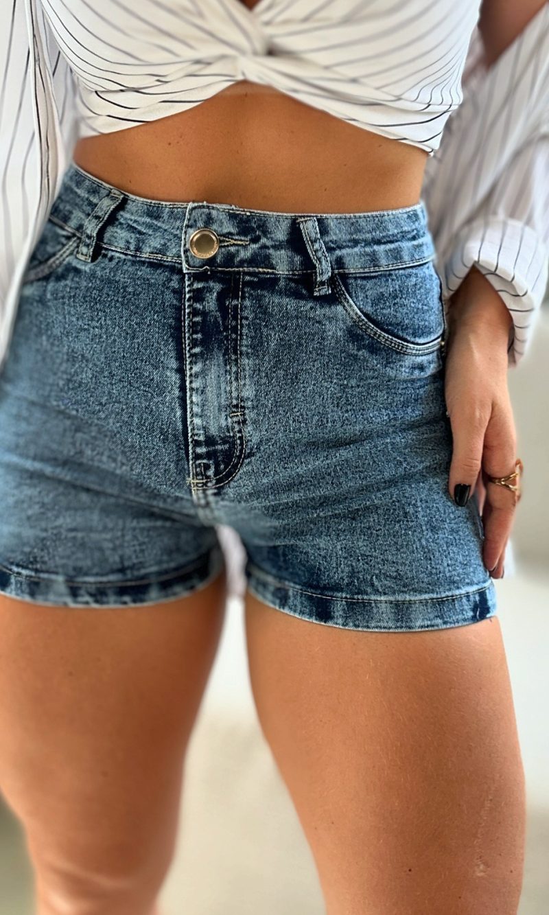 [duplicate] short jeans melinda