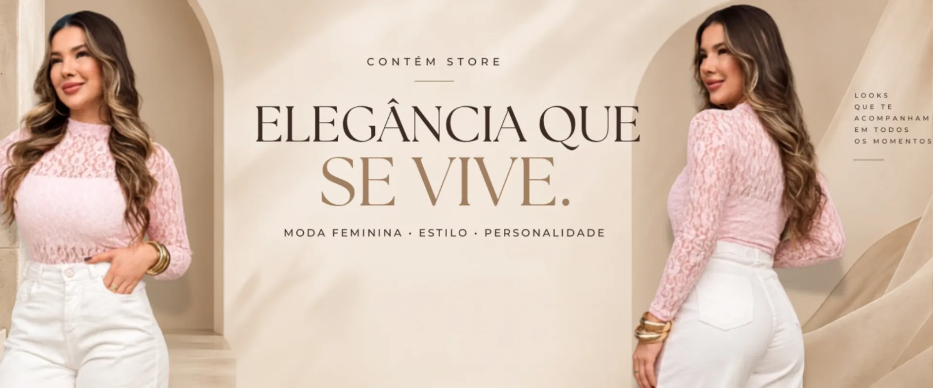 todo mundo que comprar qualquer peça está concorrendo! (3)