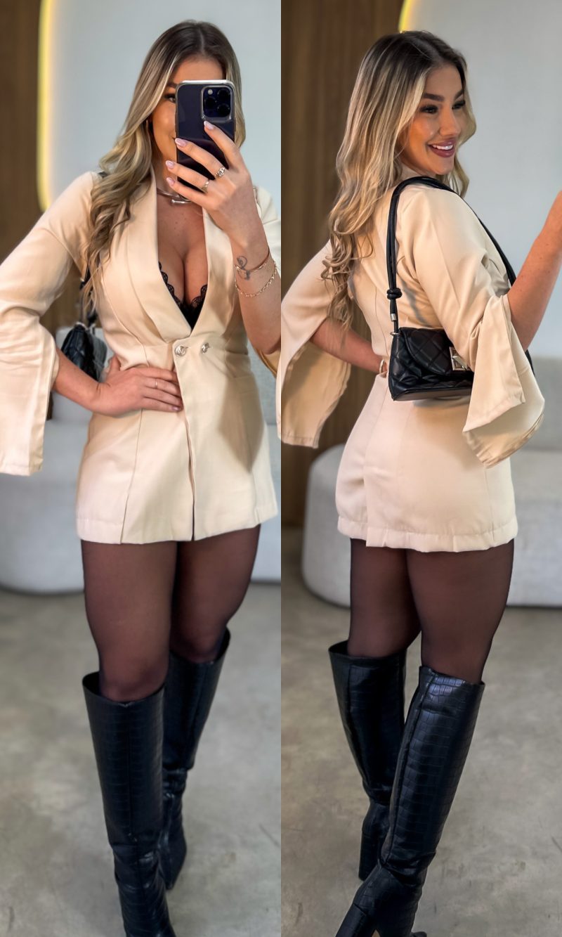 conjunto miranda preto