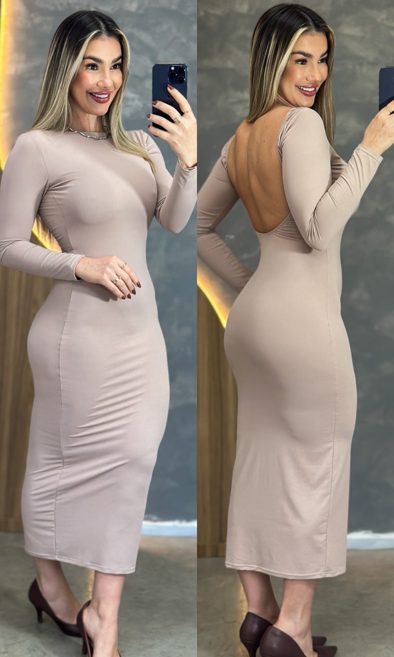 vestido leandra marrom (cópia)