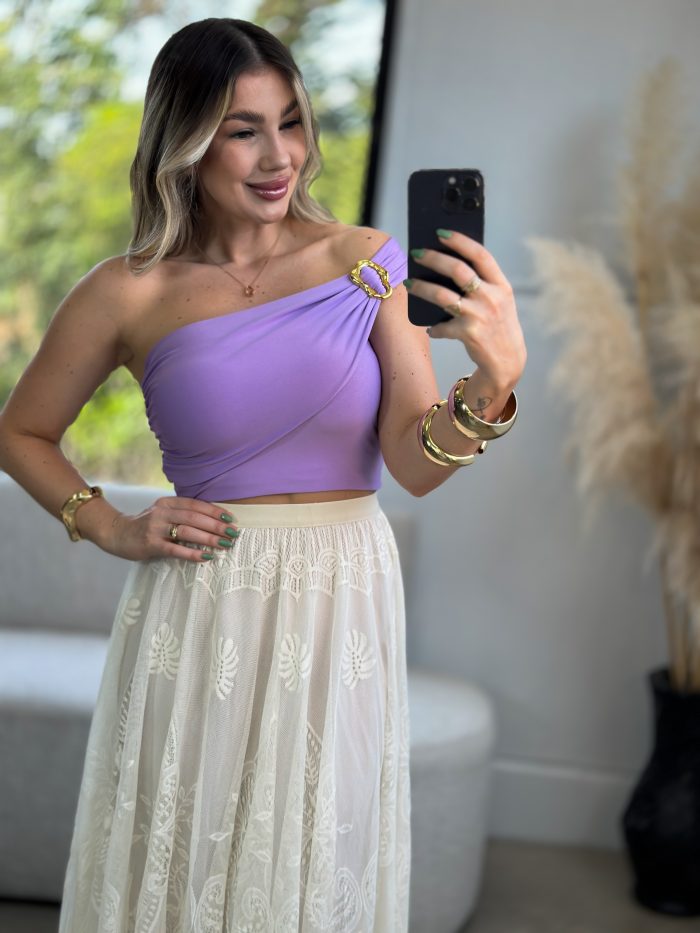 blusa helena lilas blusa helena lilas