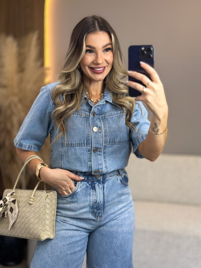 camisa jeans rihanna camisa jeans rihanna