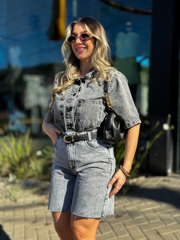 camisa jeans ofelia camisa jeans ofelia