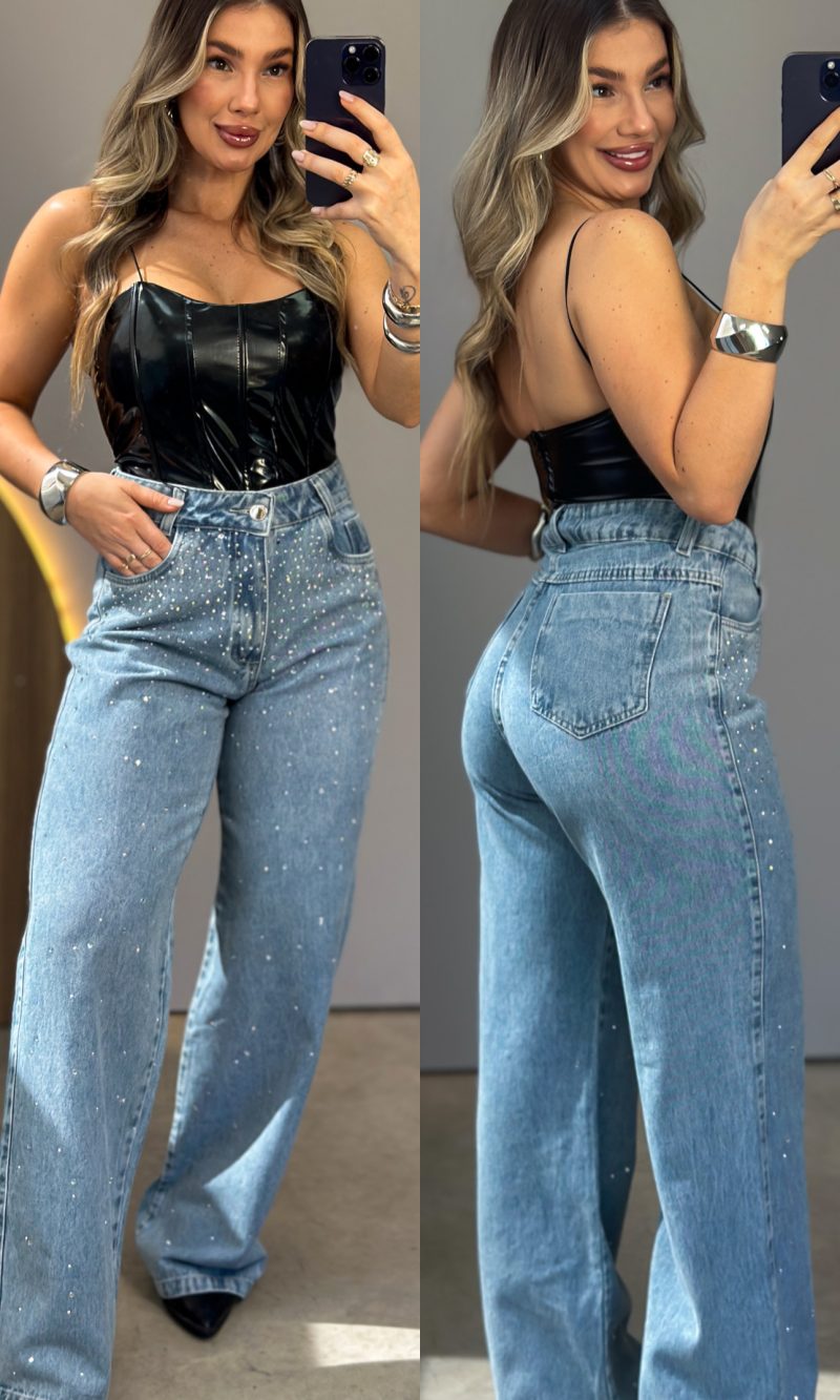 saia jeans jessie