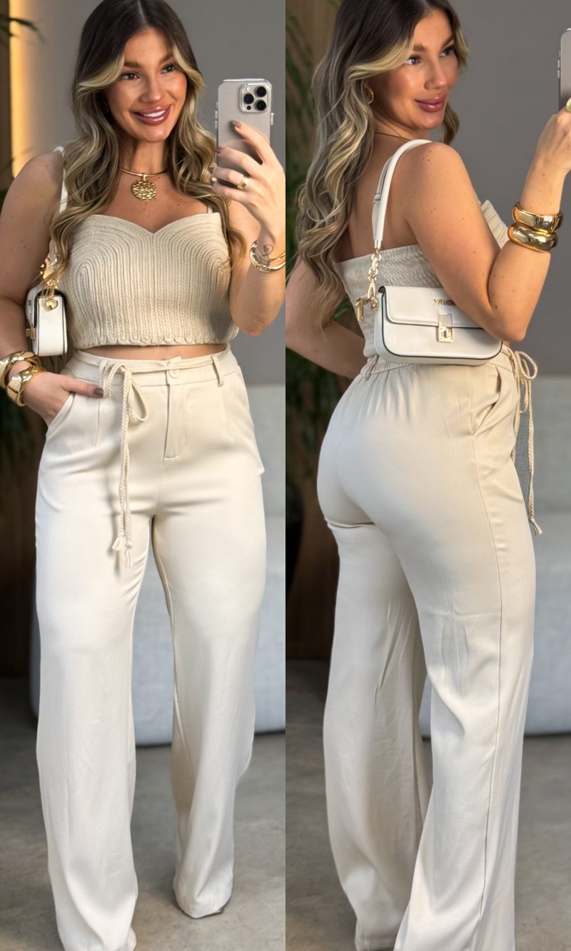 conjunto jandaia nude