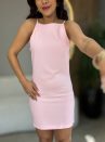 vestido rafa preto