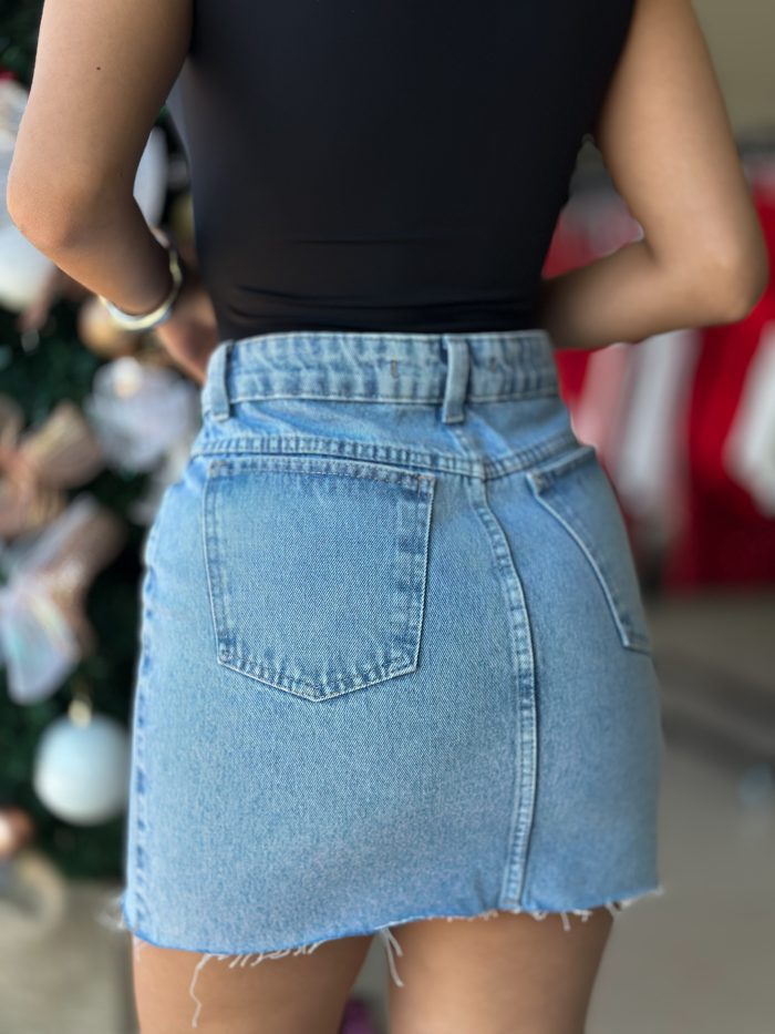 saia jeans bel saia jeans bel