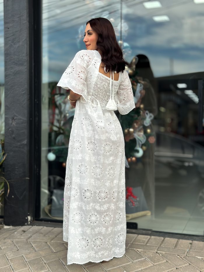 vestido rosalinda vestido rosalinda