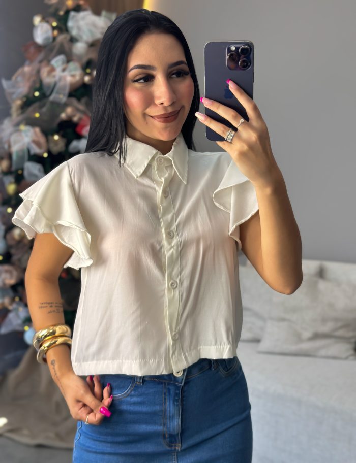 camisa fiorella rosa camisa fiorella rosa