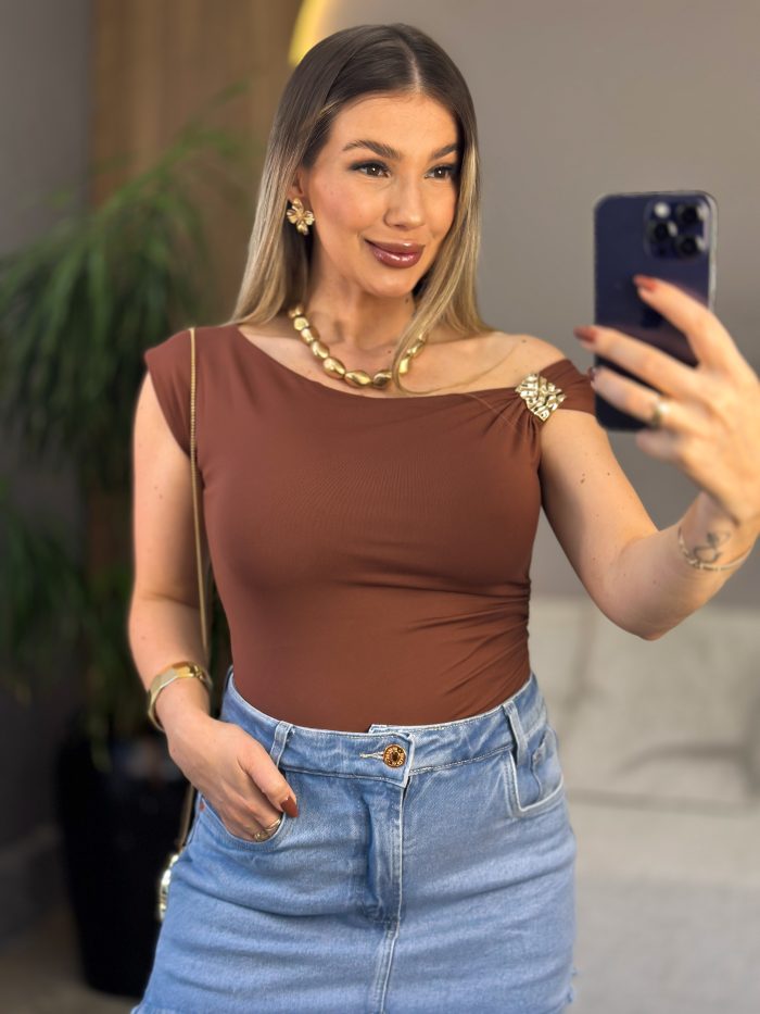 blusa caetana vermelho (cópia)