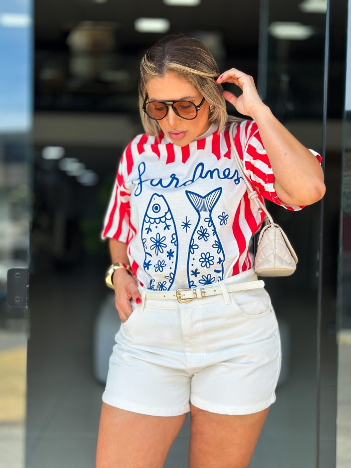 camiseta personagem camiseta personagem