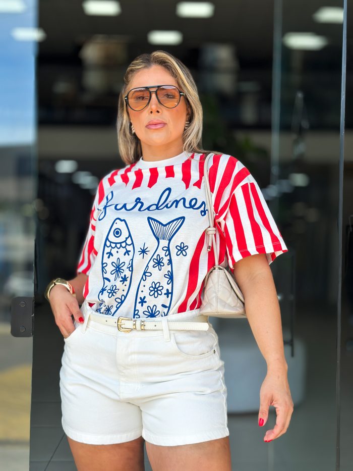 camiseta personagem camiseta personagem