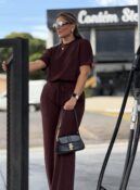 conjunto caetana preto