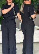 conjunto caetana preto