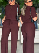 conjunto caetana preto