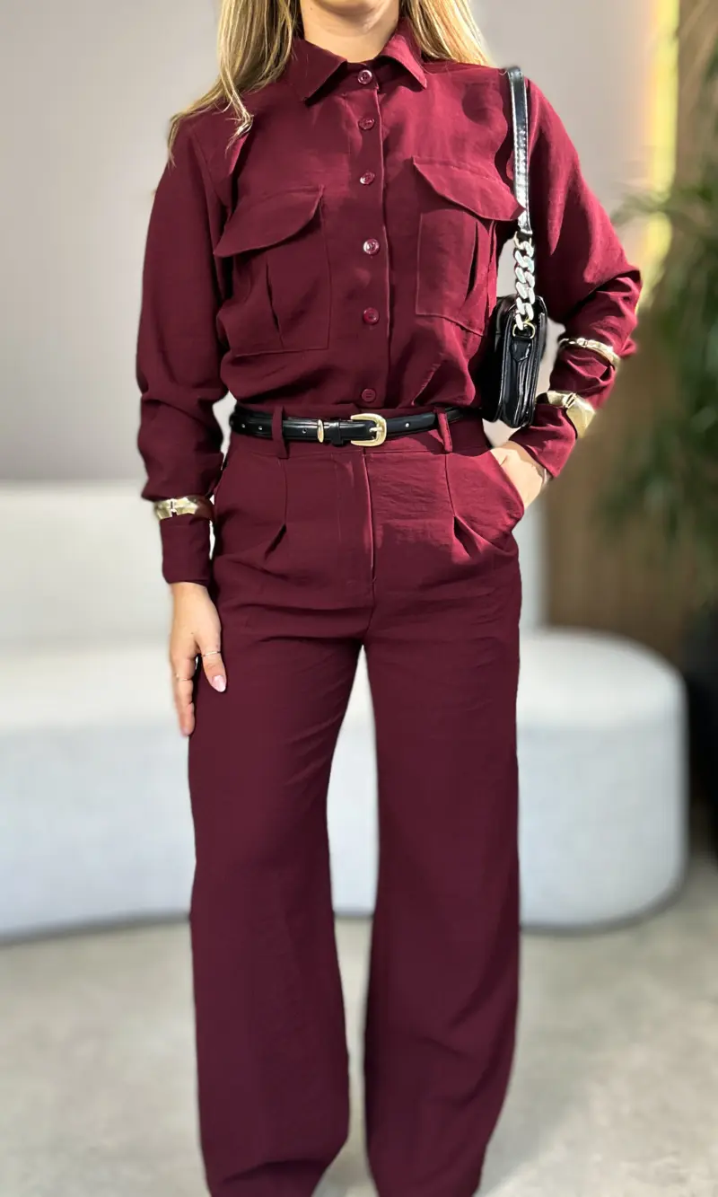 conjunto carmela preto