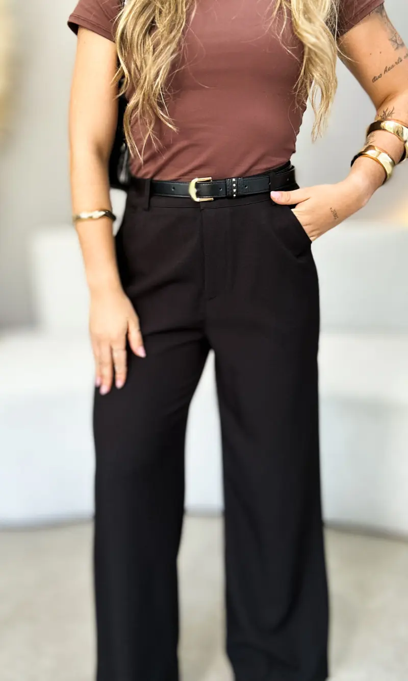 calça alfaiataria lorena