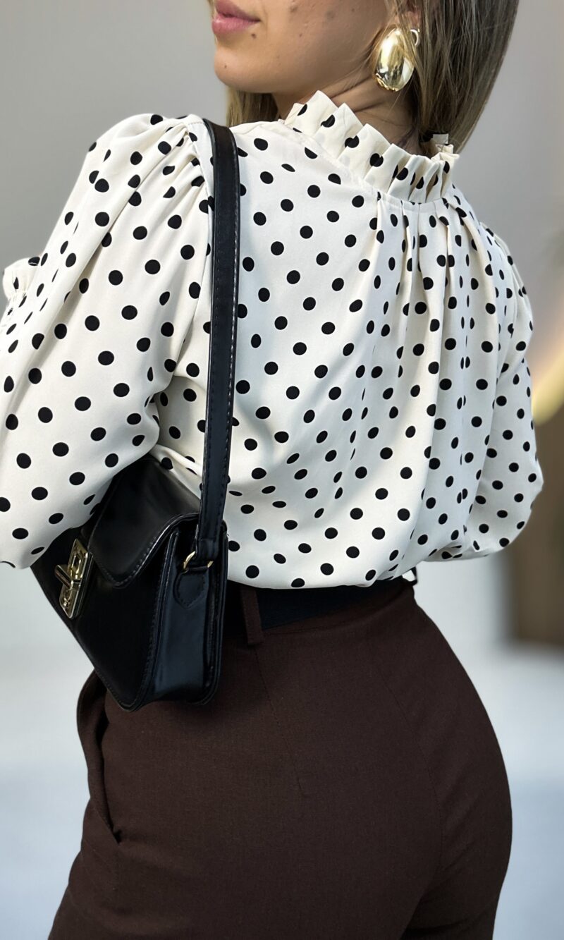 blusa aurore off blusa aurore off