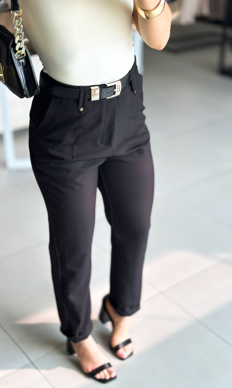 calça alfaiataria loreta preto calça alfaiataria loreta preto