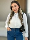 camisa betania