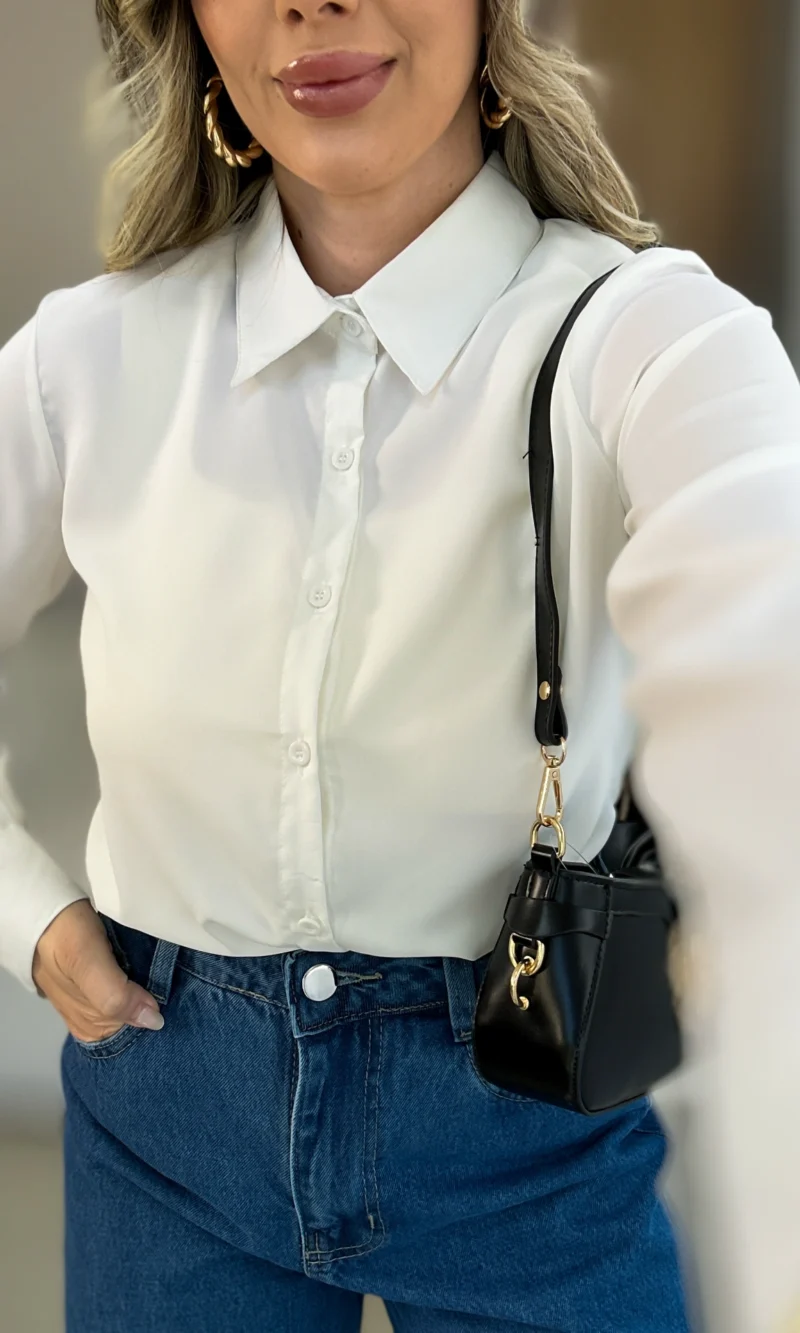 camisa betania