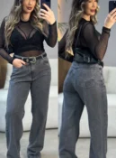 body adelia preto