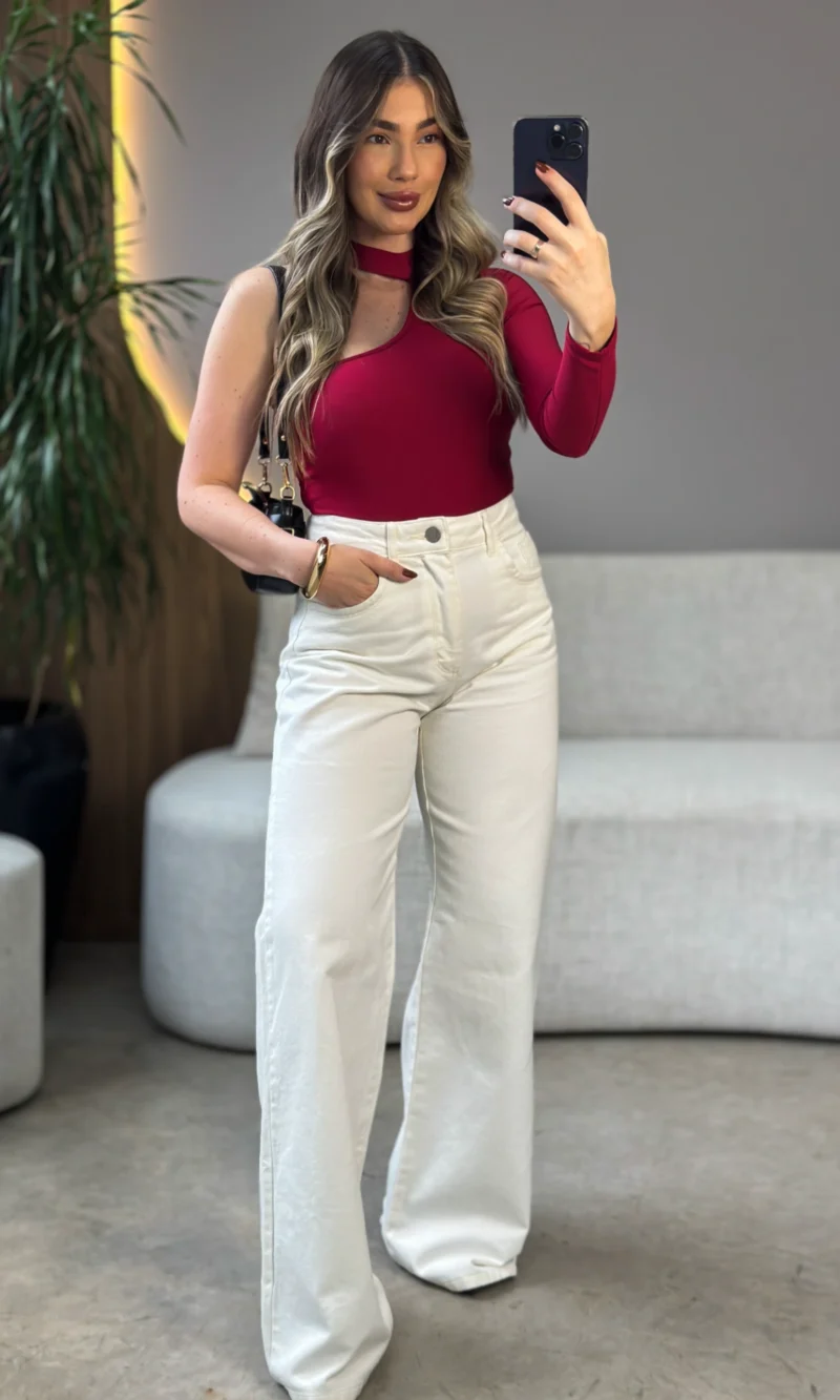 body adelia preto