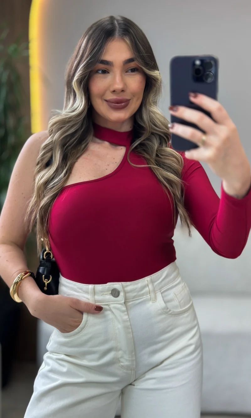 body adelia preto
