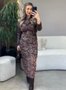 jaqueta carola preto
