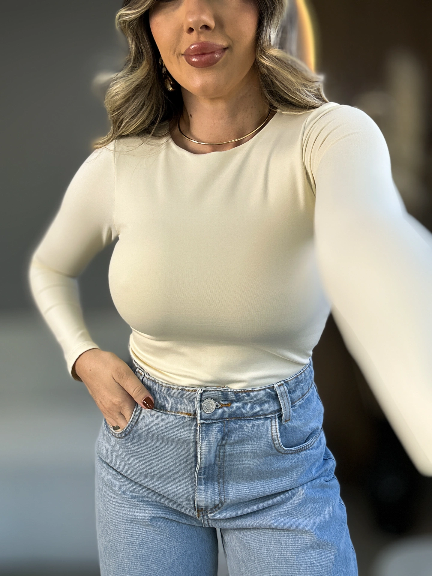 blusa luh off blusa luh off