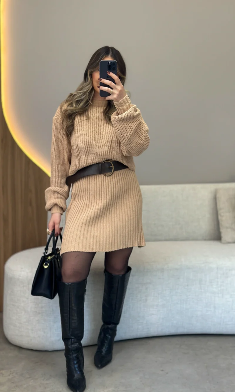 conjunto marina nude