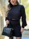conjunto marina nude