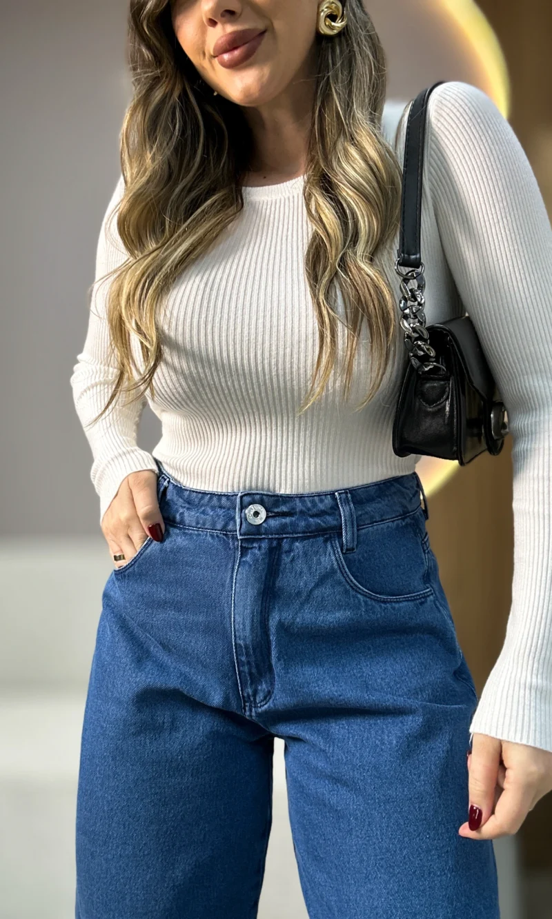blusa sharon