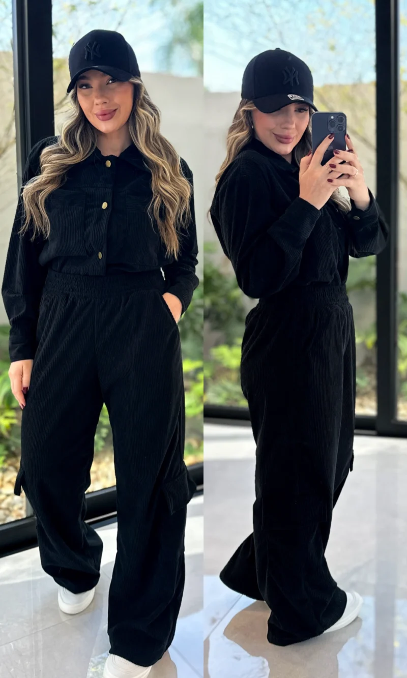 jaqueta suede zara preto