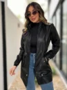parka hamira