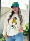 moletom teddy brasil