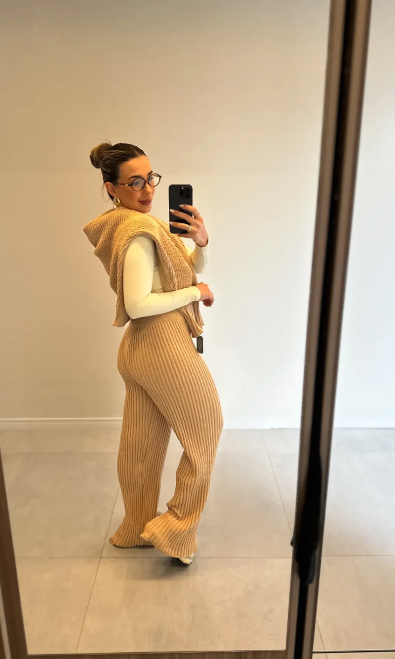 conjunto berlim nude conjunto berlim nude