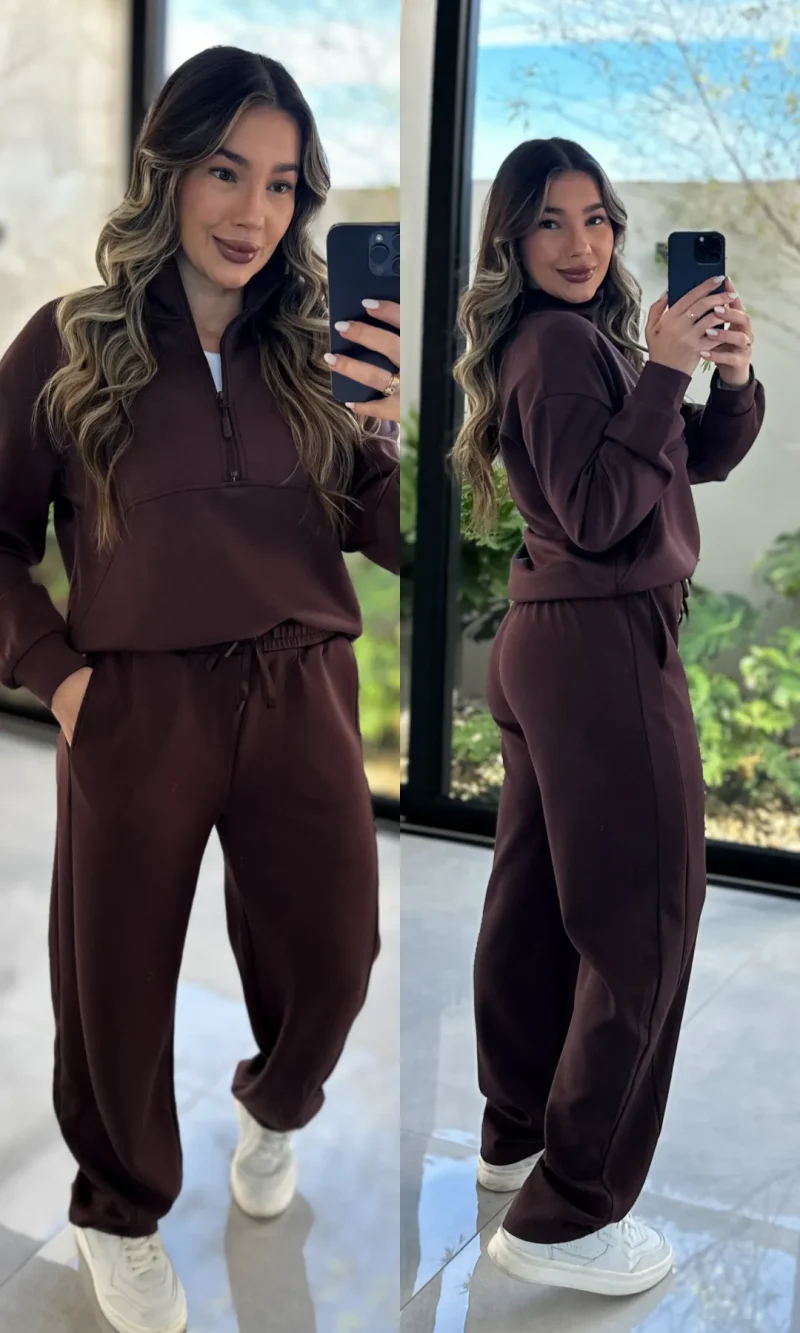 conjunto stefania