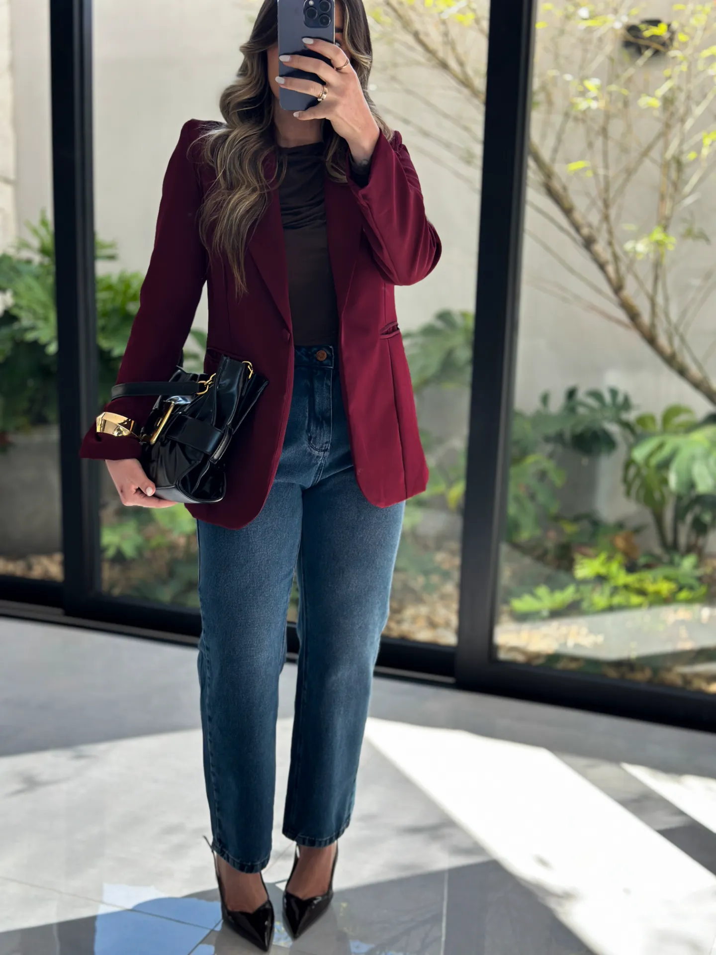 blazer antônia bordo blazer antônia bordo