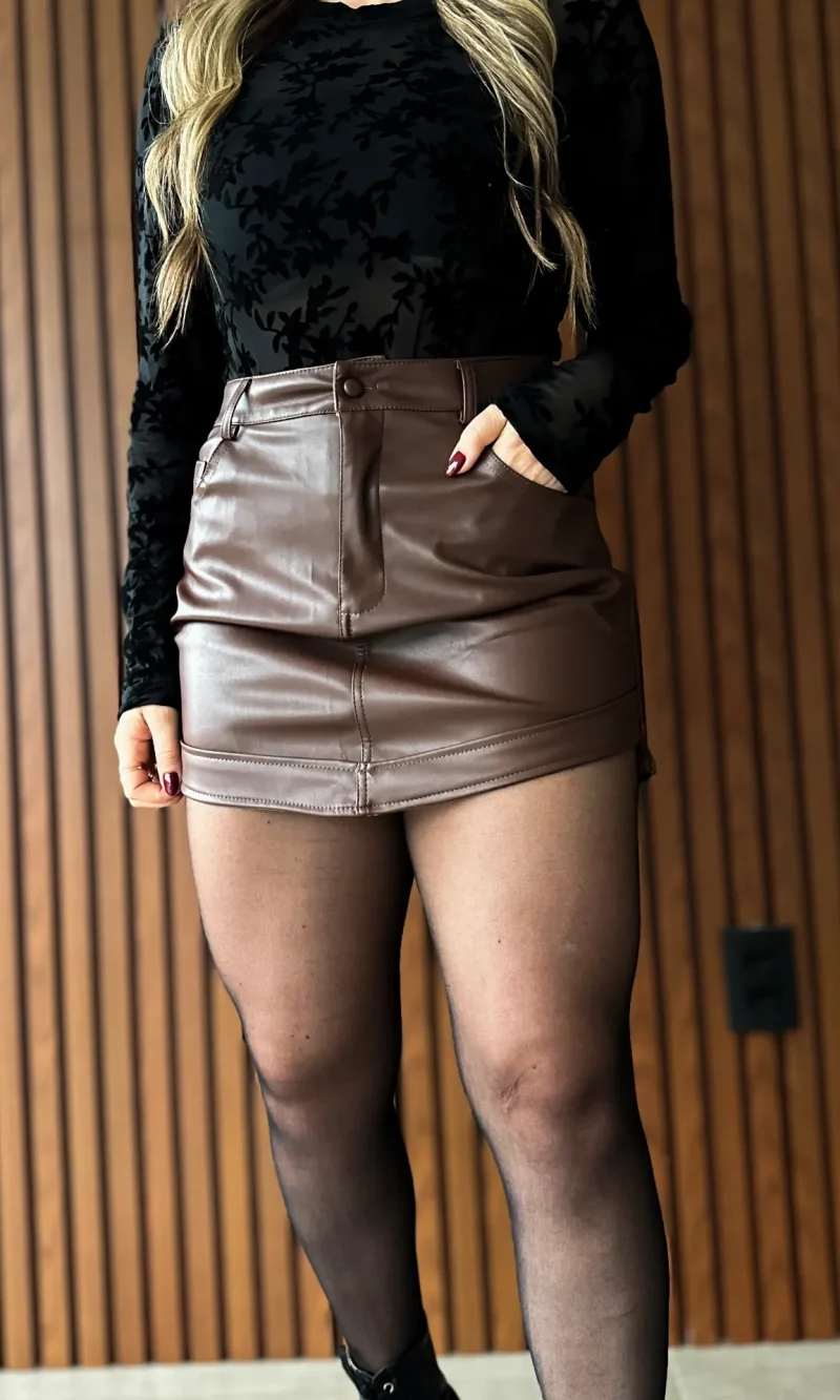 blusa miara preto