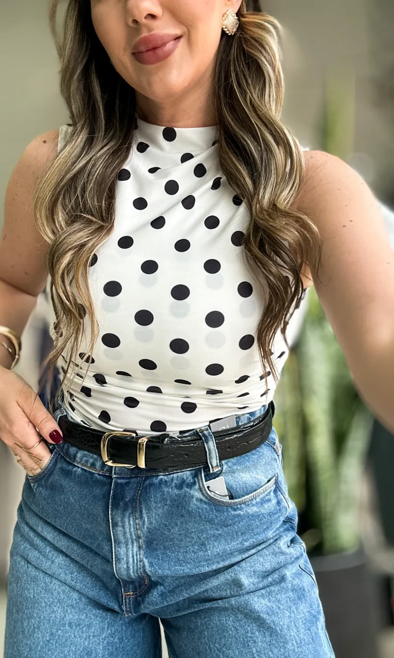 body monica