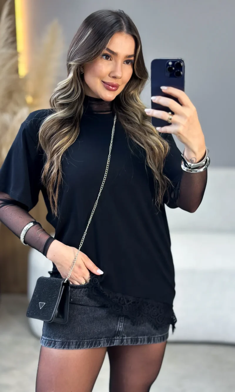 blusa emma branca