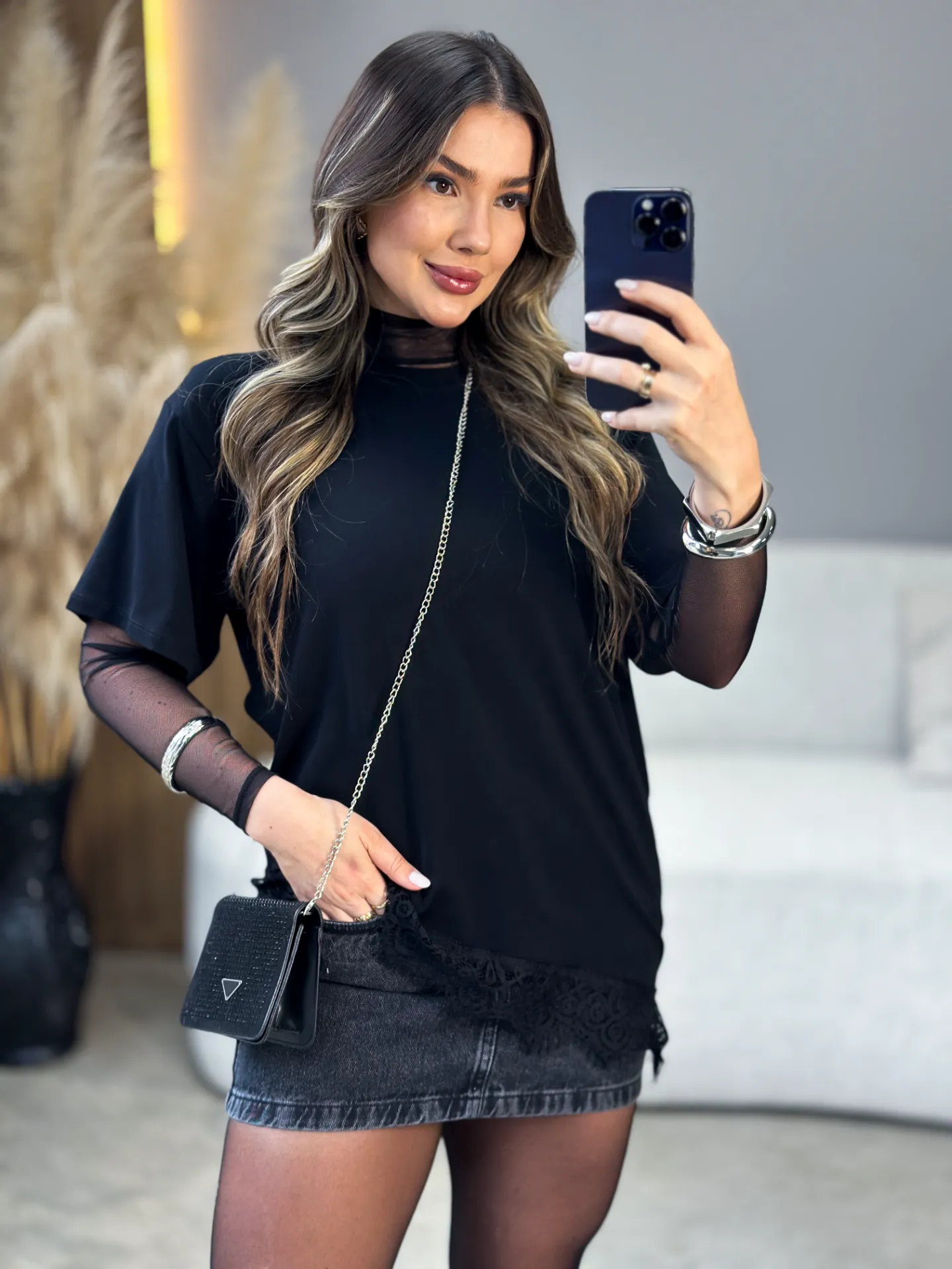 blusa emma branca blusa emma branca
